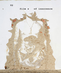 Films of Innocence Front Sleeve