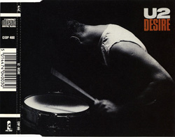 Desire Front Sleeve